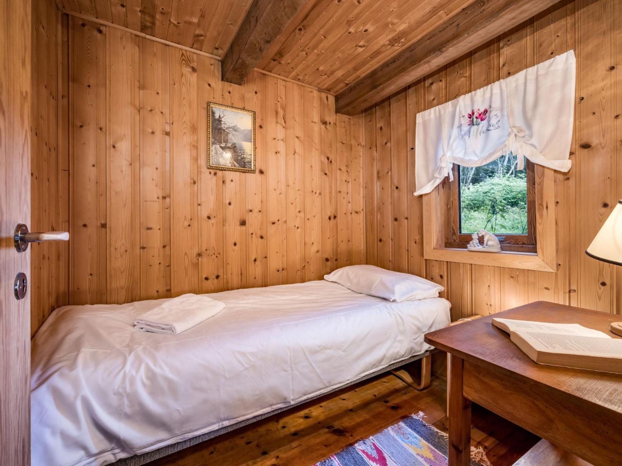 Chalet Eiketun - Fjs309 By Interhome โอลเดน ภายนอก รูปภาพ